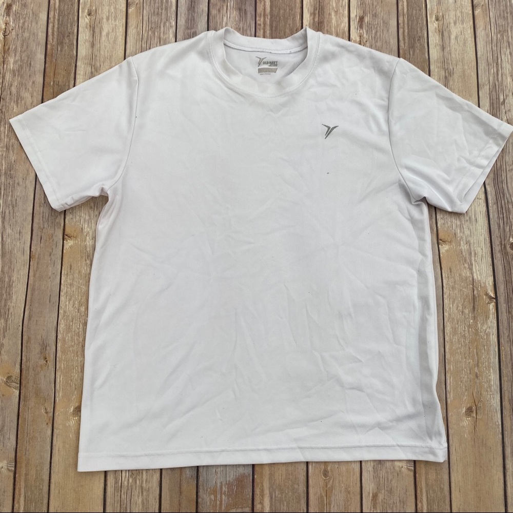 Activewear t shirt from Old Navy